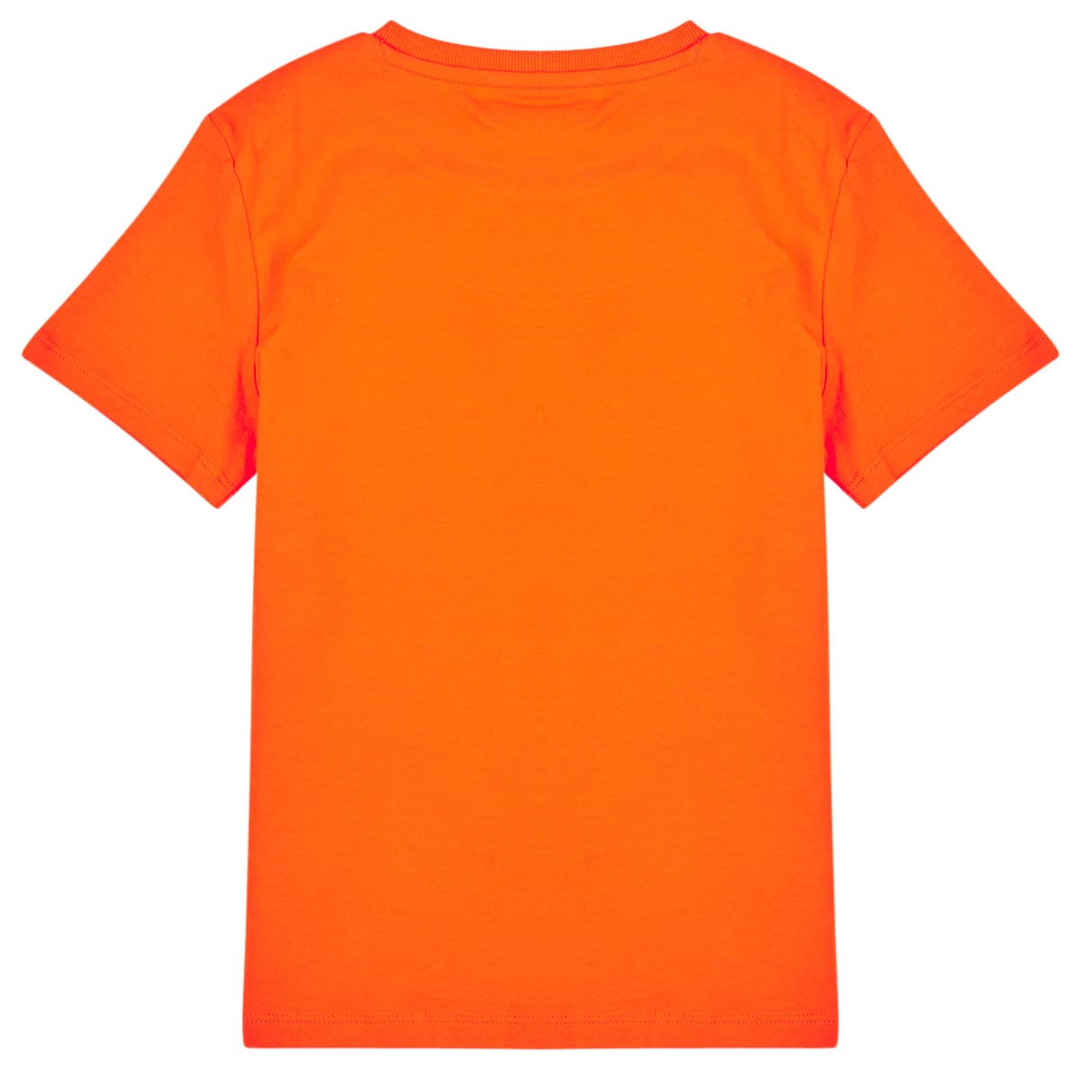 Boys' T-Shirts Guess Orange