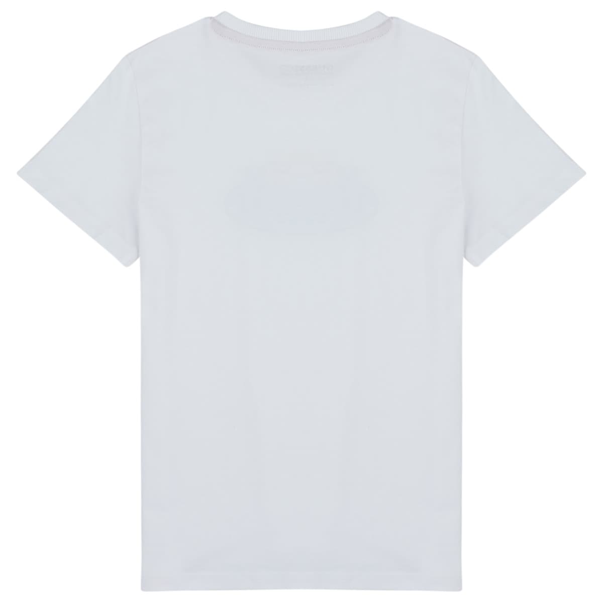 Boys' T-Shirts Guess White