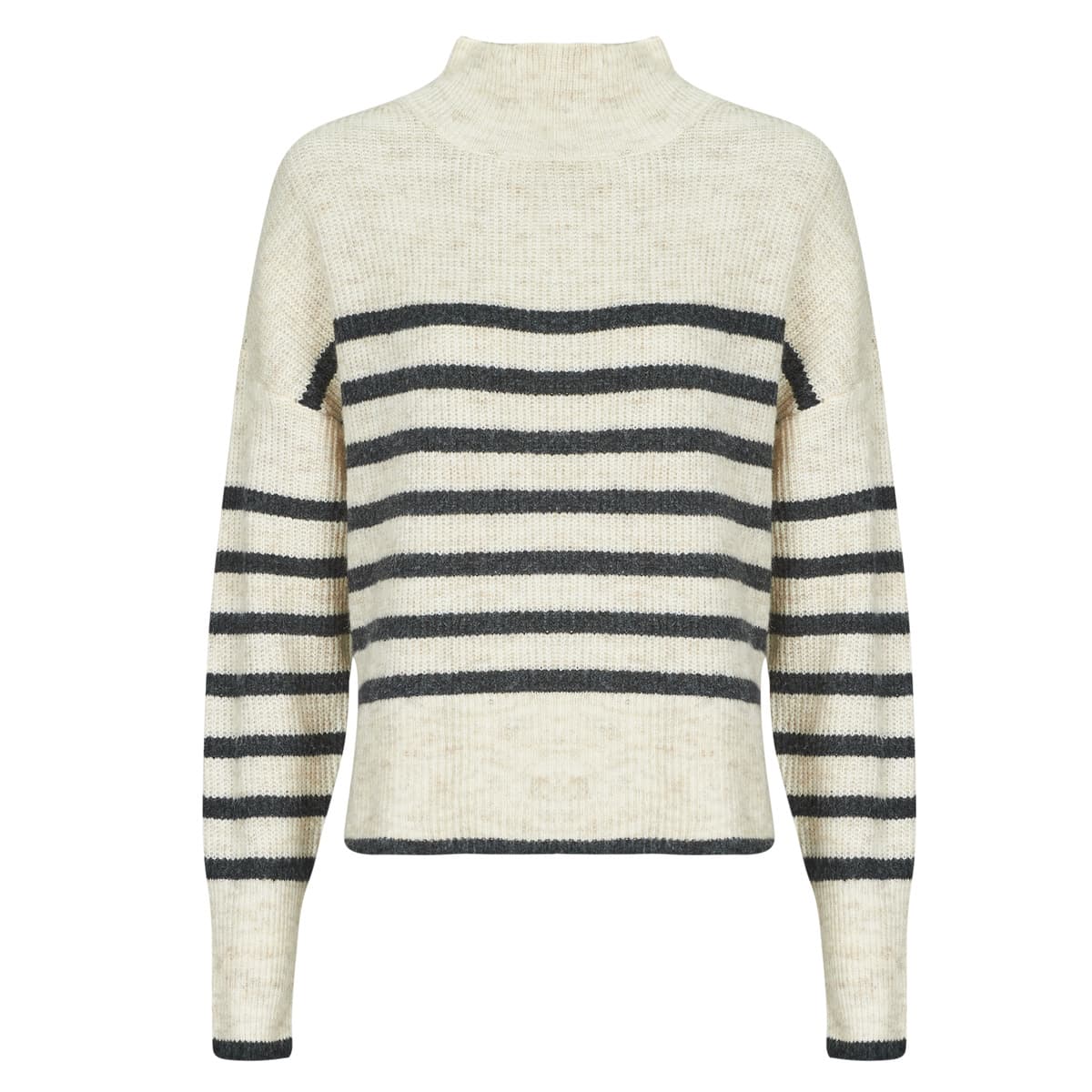 Women's Sweaters Only Beige
