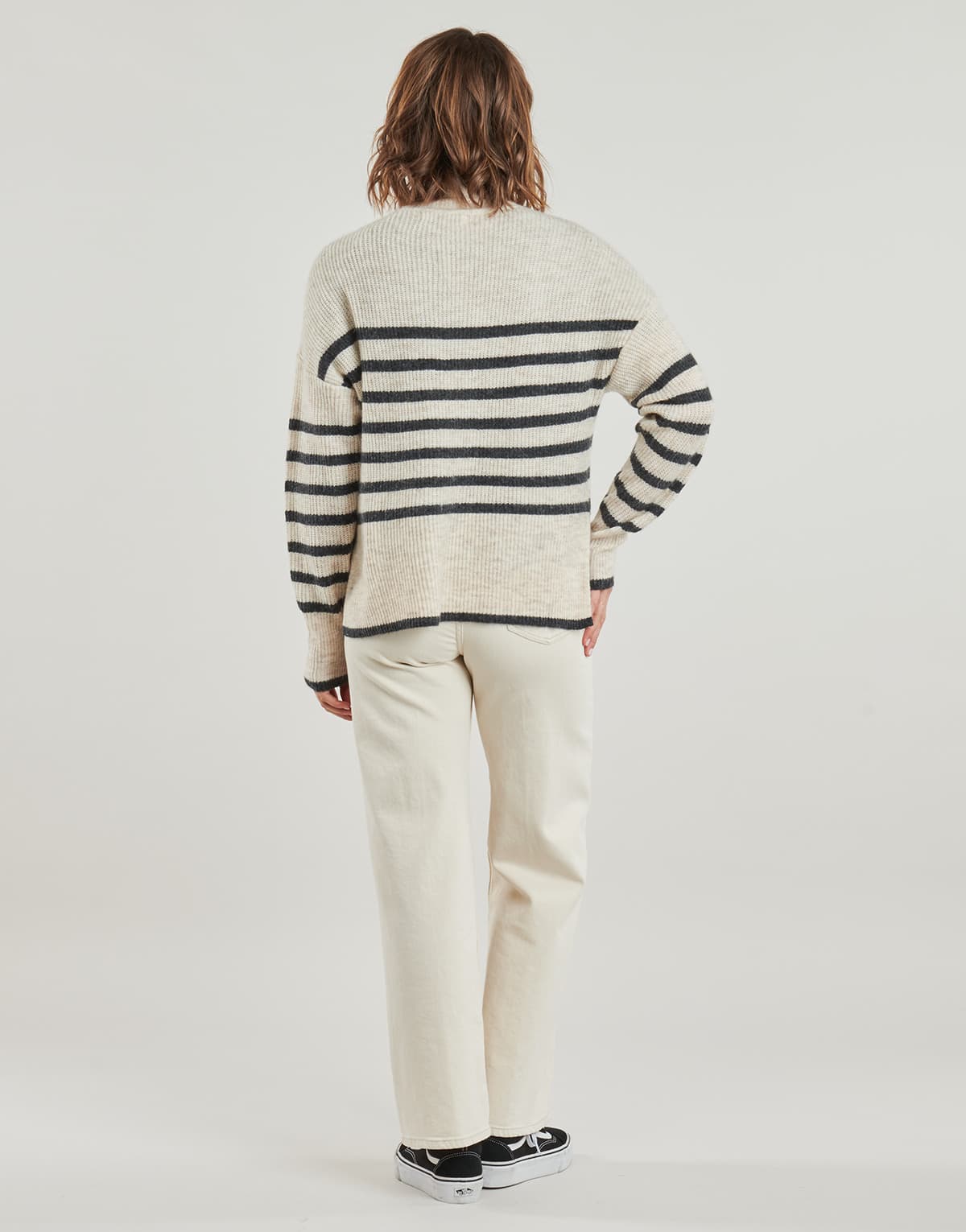 Women's Sweaters Only Beige