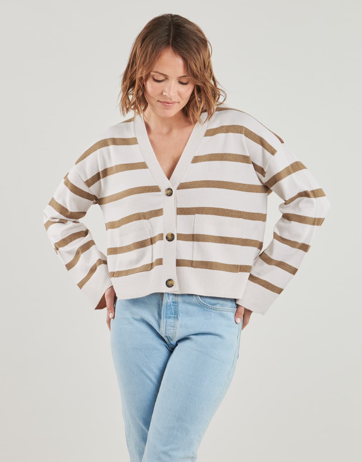 Women's Jackets Only White