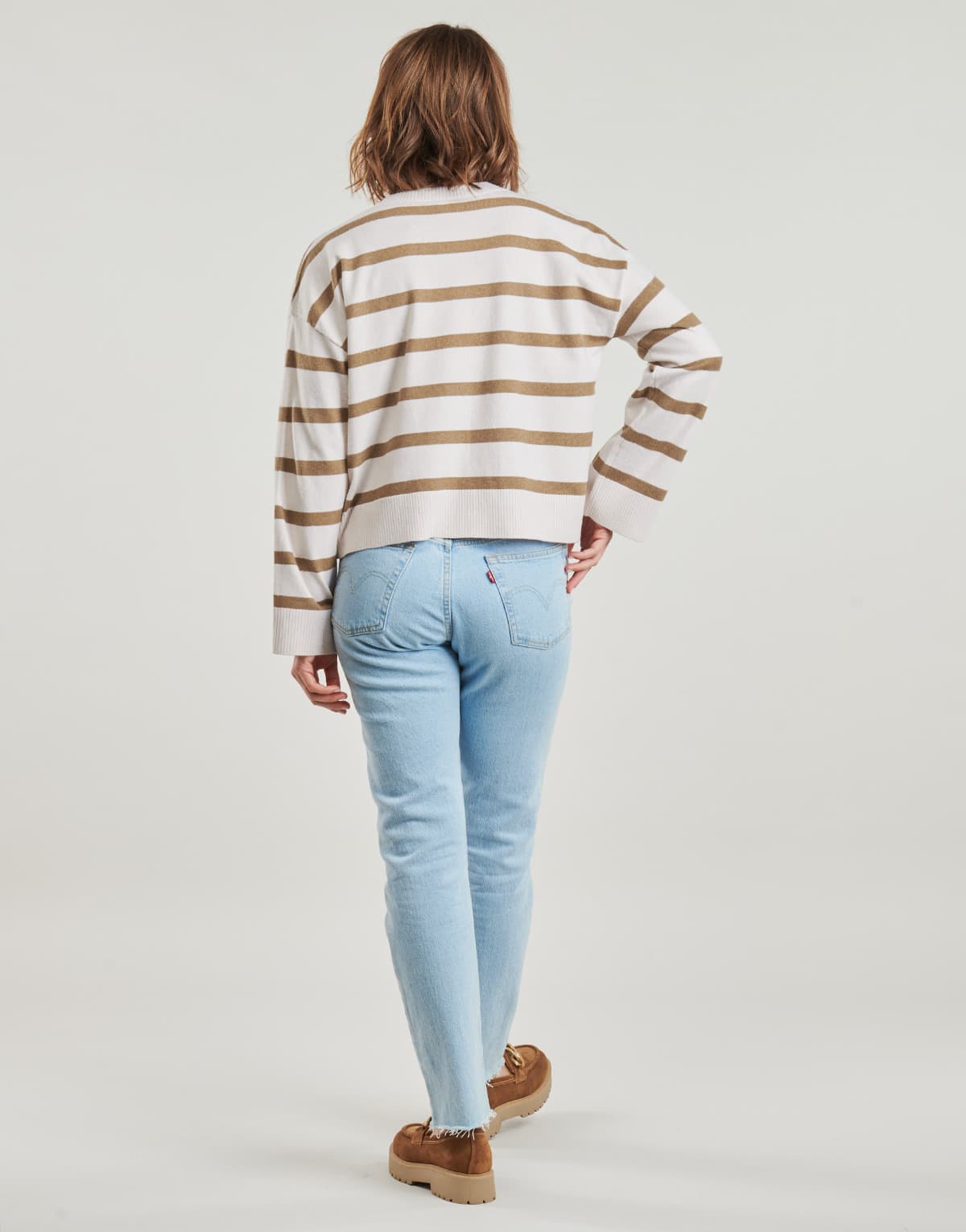 Women's Jackets Only White