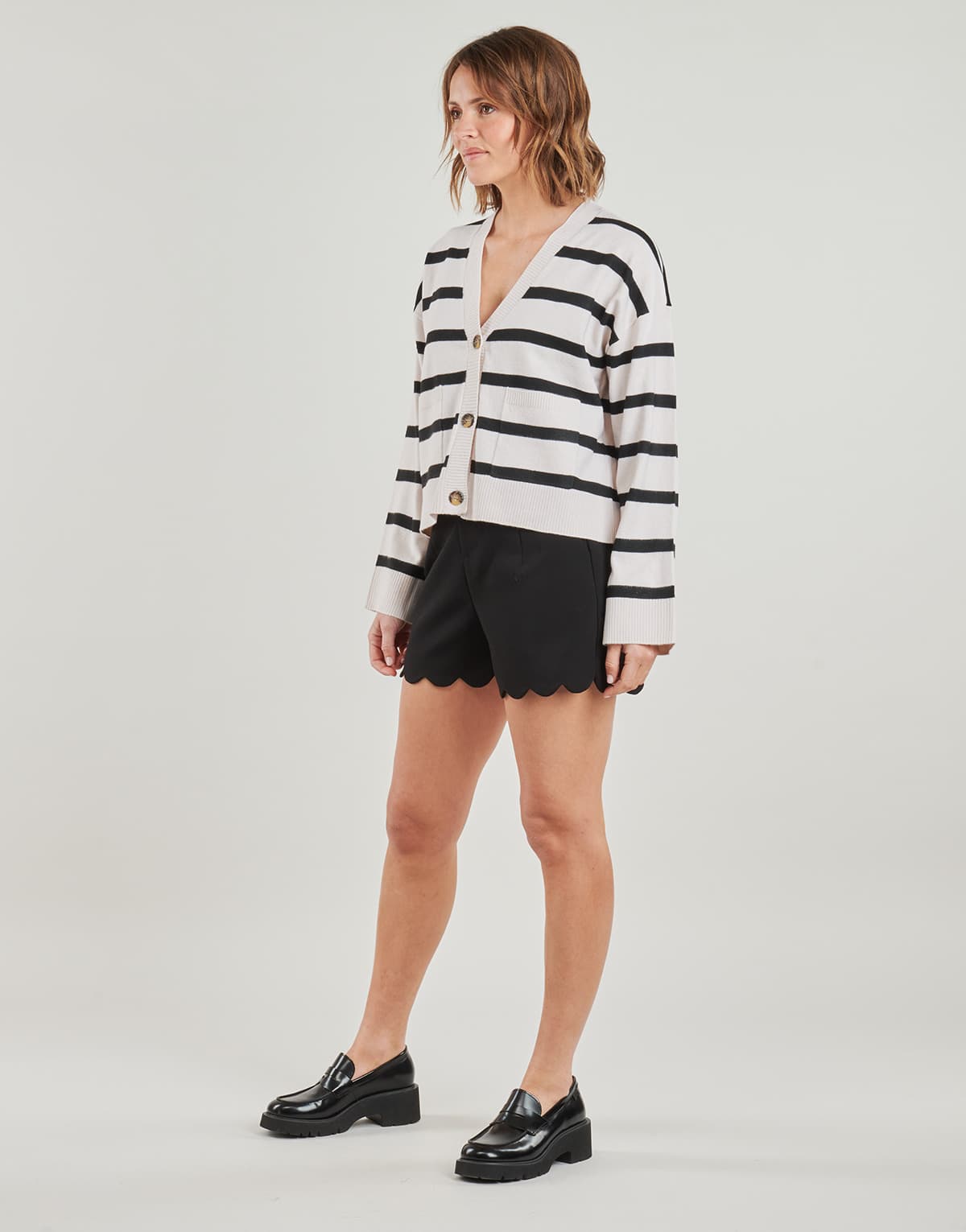 Women's Jackets Only White