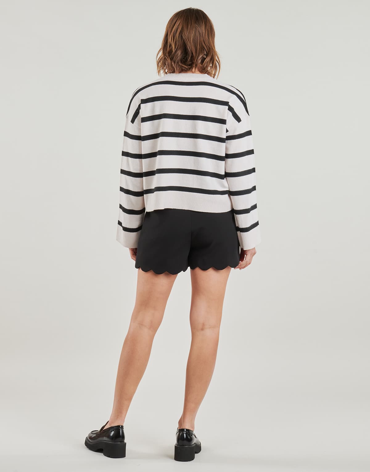 Women's Jackets Only White