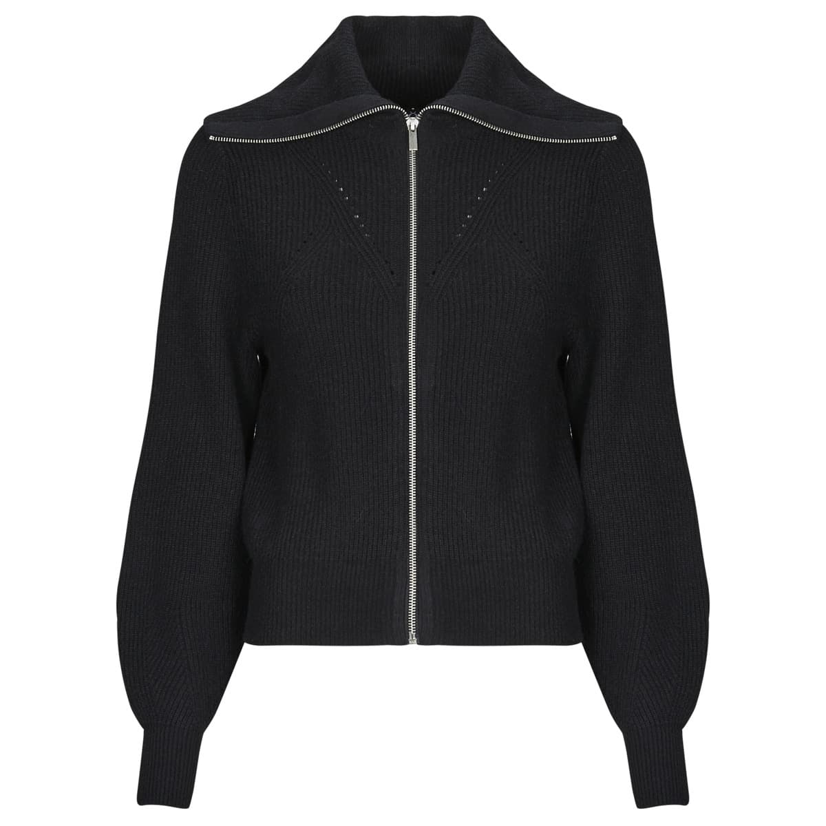 Women's Jackets Only Black