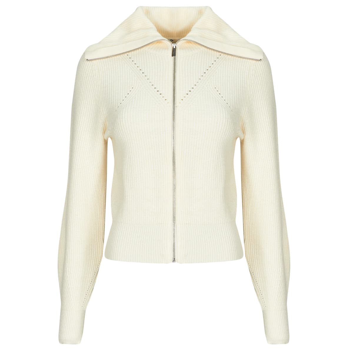 Women's Jackets Only Beige