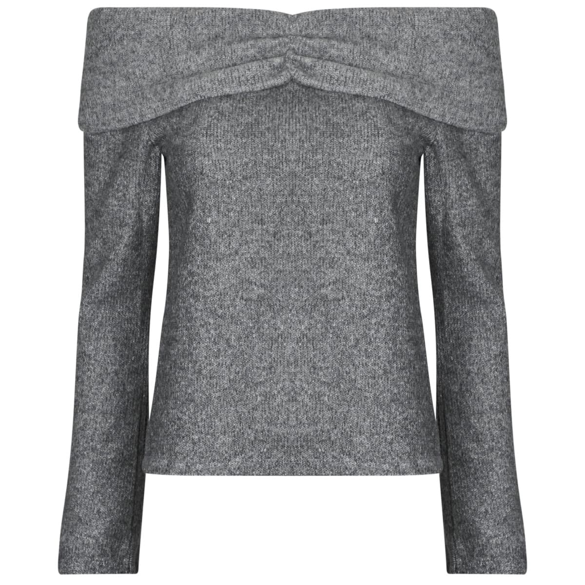 Women's Sweaters Only Gray