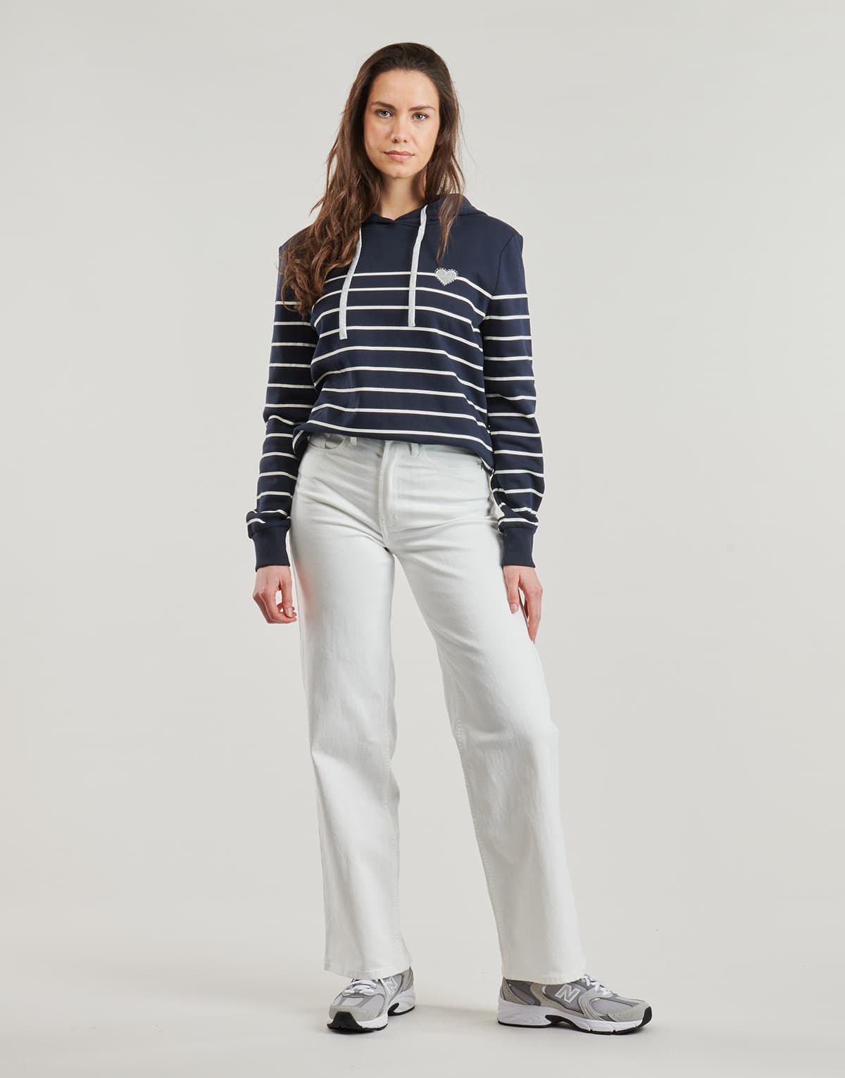 Women's Jeans Only White