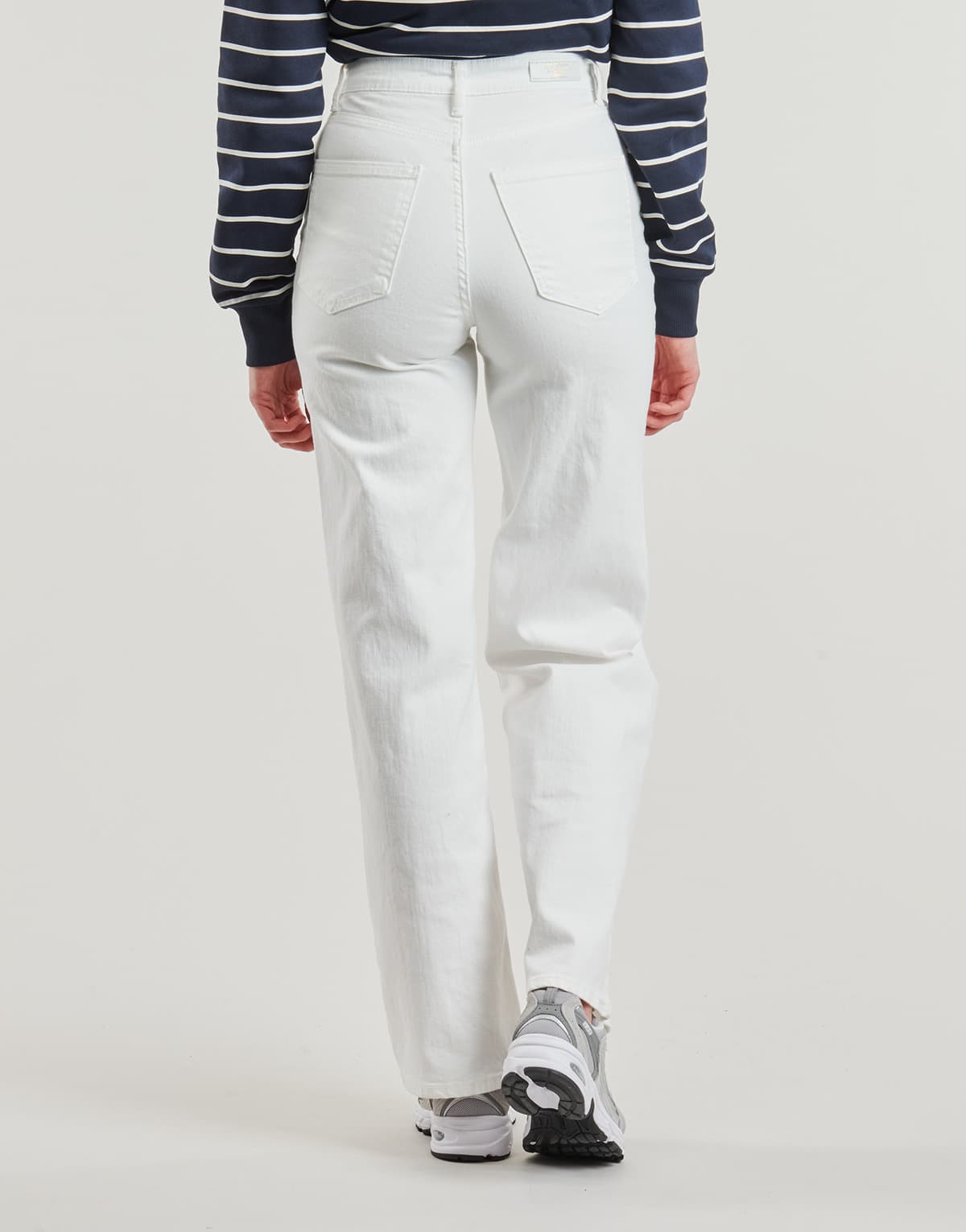 Women's Jeans Only White