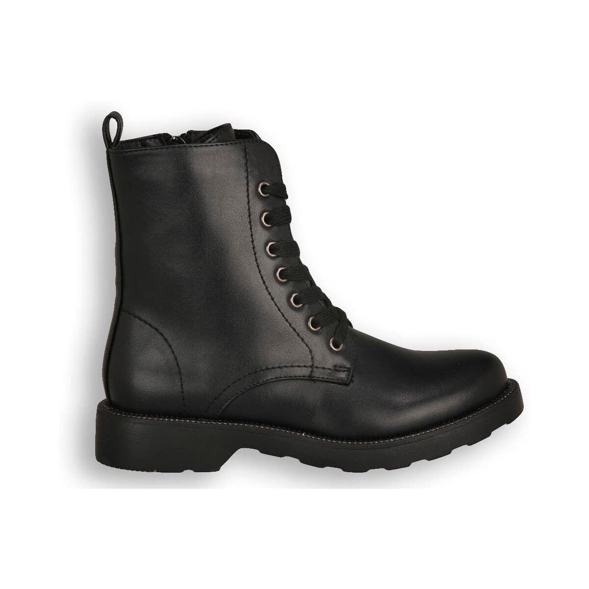 Women's Boots Kharisma Black