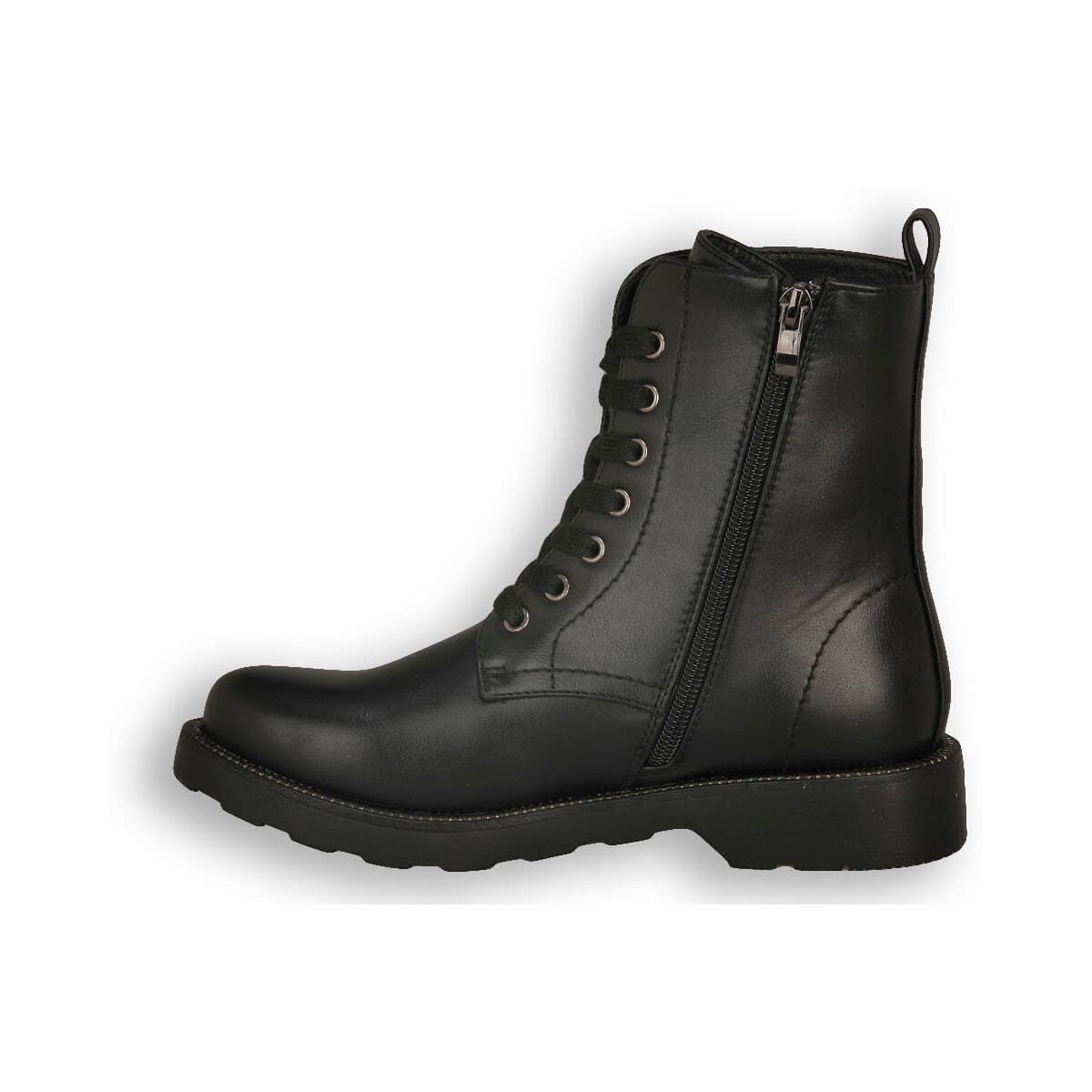 Women's Boots Kharisma Black