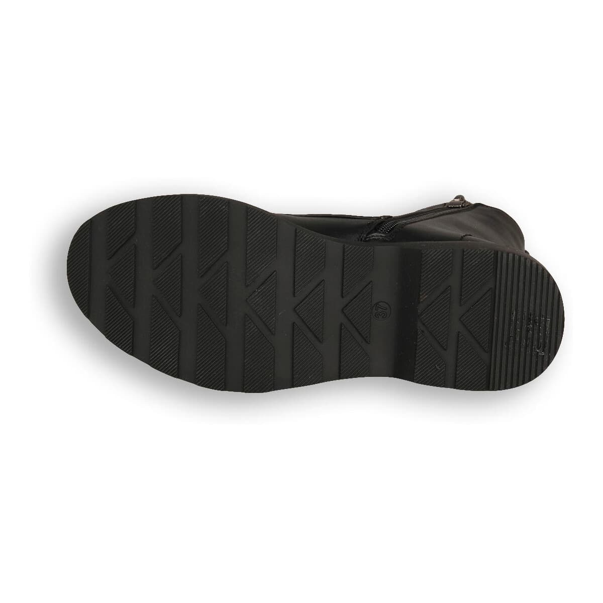 Women's Boots Kharisma Black