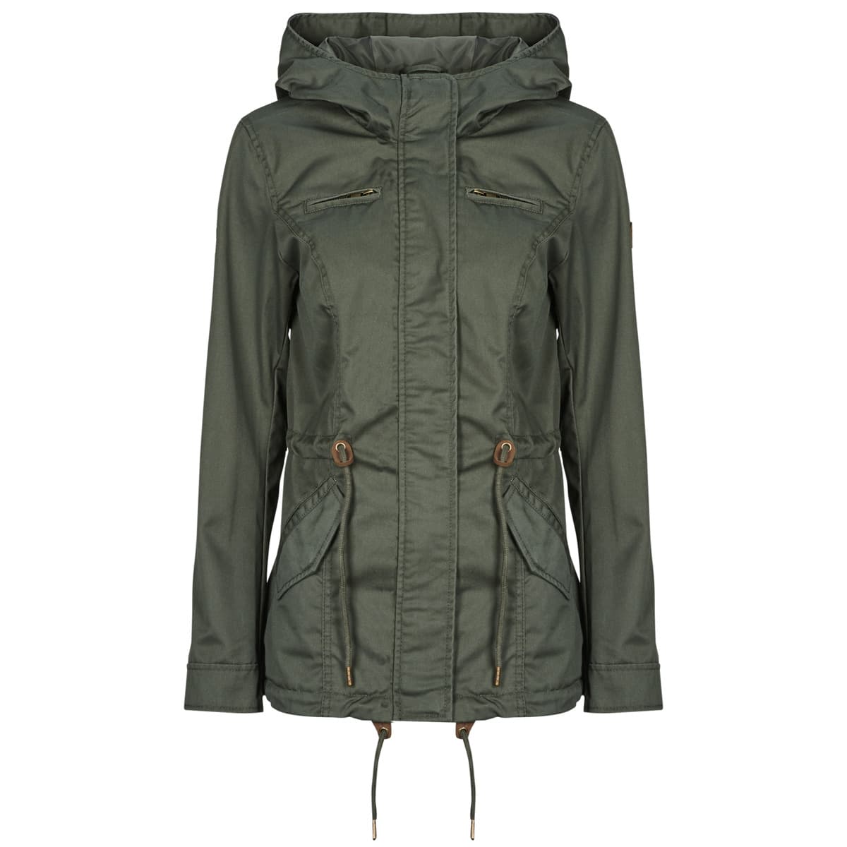 Παρκά Only ONLLORCA LIFE CANVAS