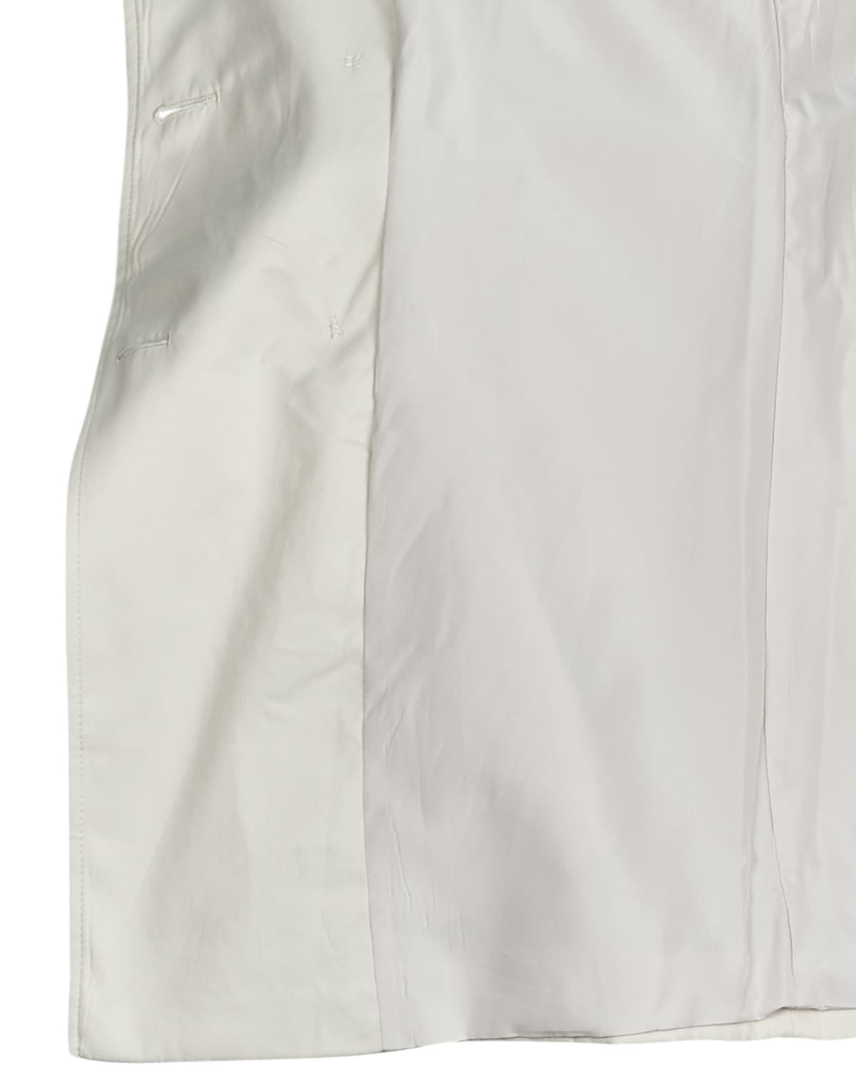 Women's Coats Only White