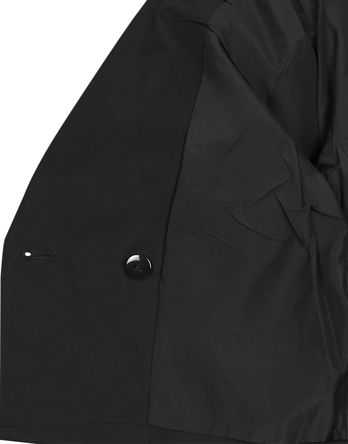 Women's Coats Only Black
