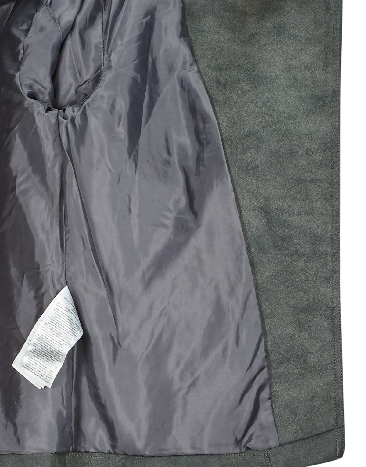 Women's Jackets Only Gray