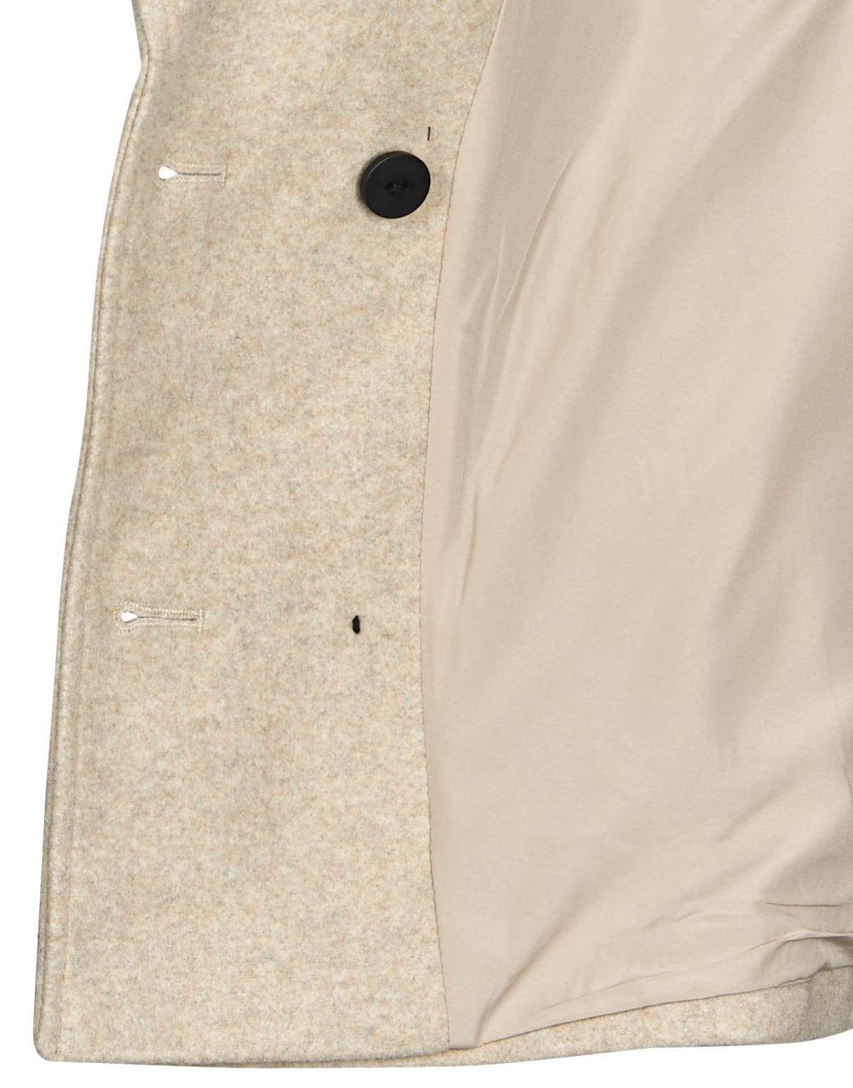 Women's Coats Only Beige