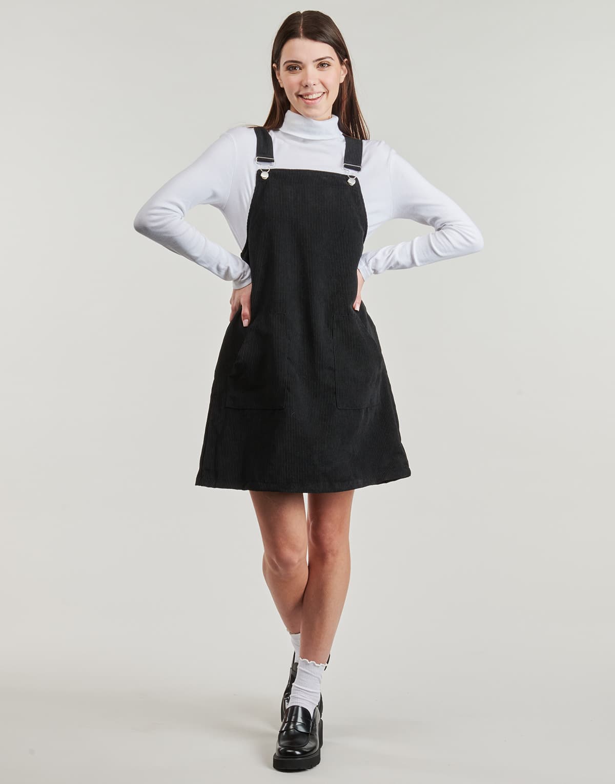 Women's Dresses Only Black