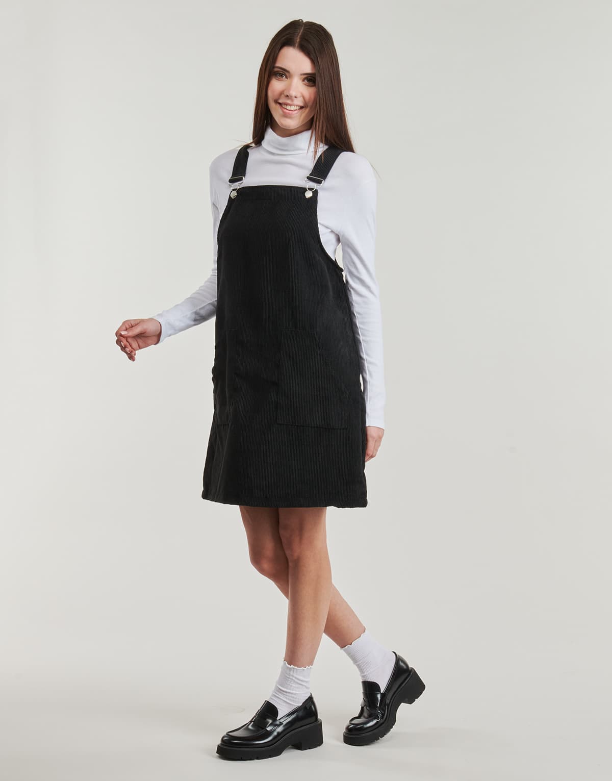 Women's Dresses Only Black