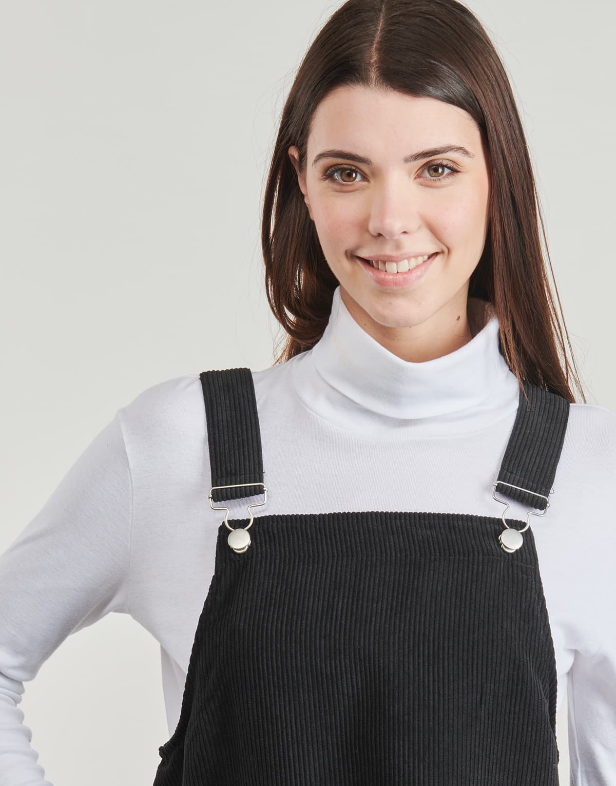 Women's Dresses Only Black