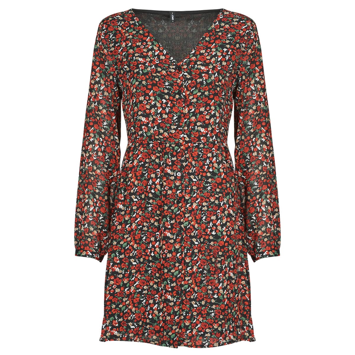 Κοντά Φορέματα Only ONLAGNES