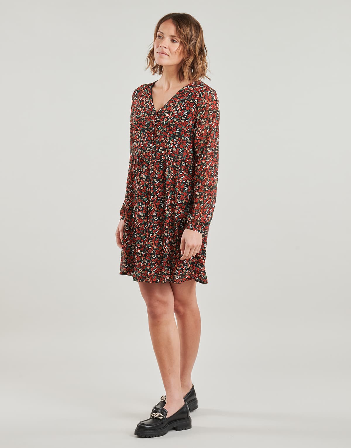 Women's Dresses Only Multicolor