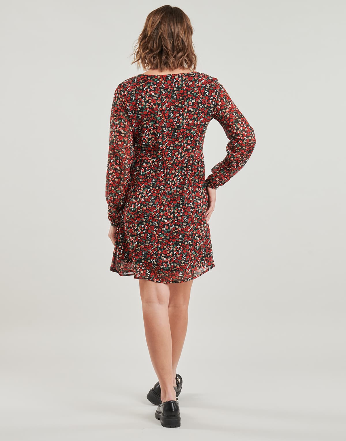 Women's Dresses Only Multicolor