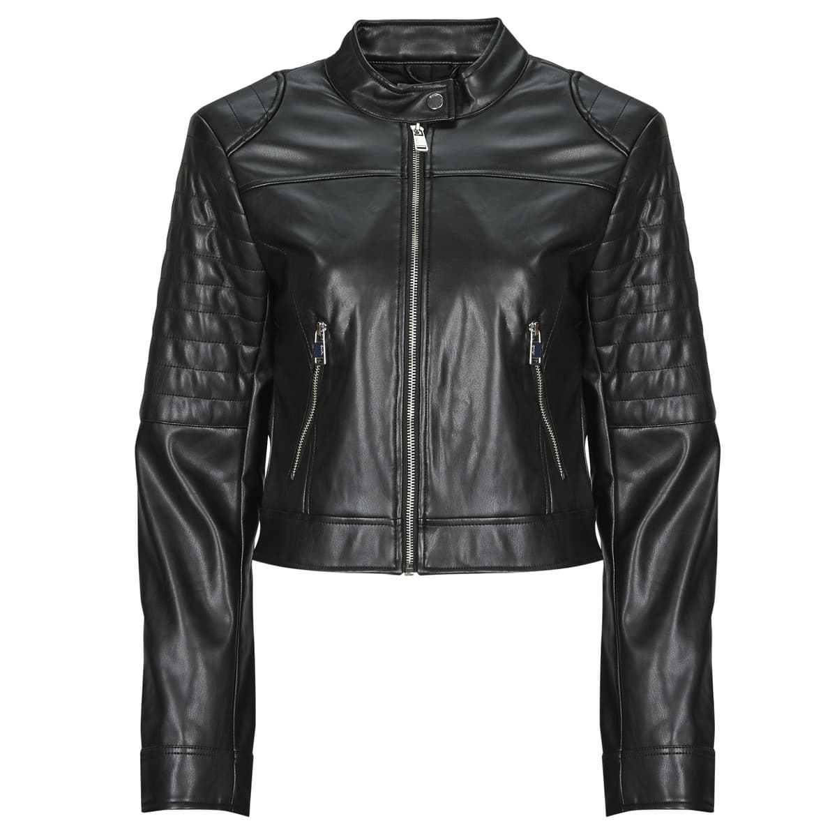Women's Jackets Only Black