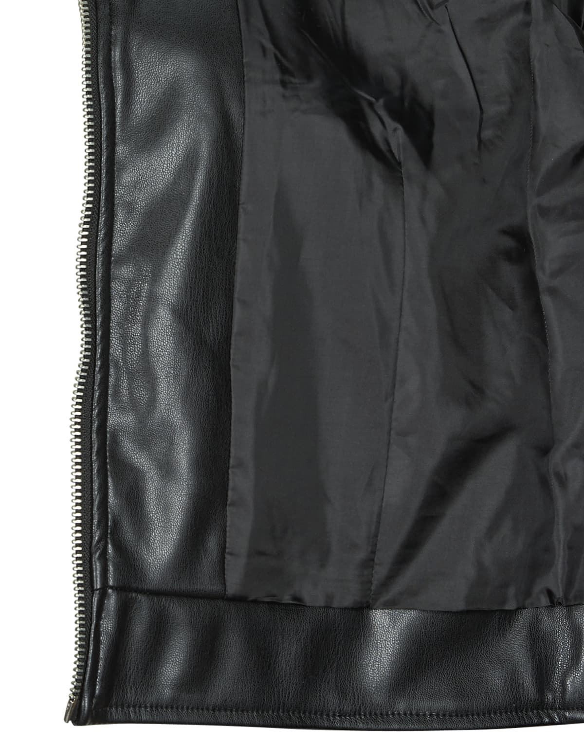 Women's Jackets Only Black