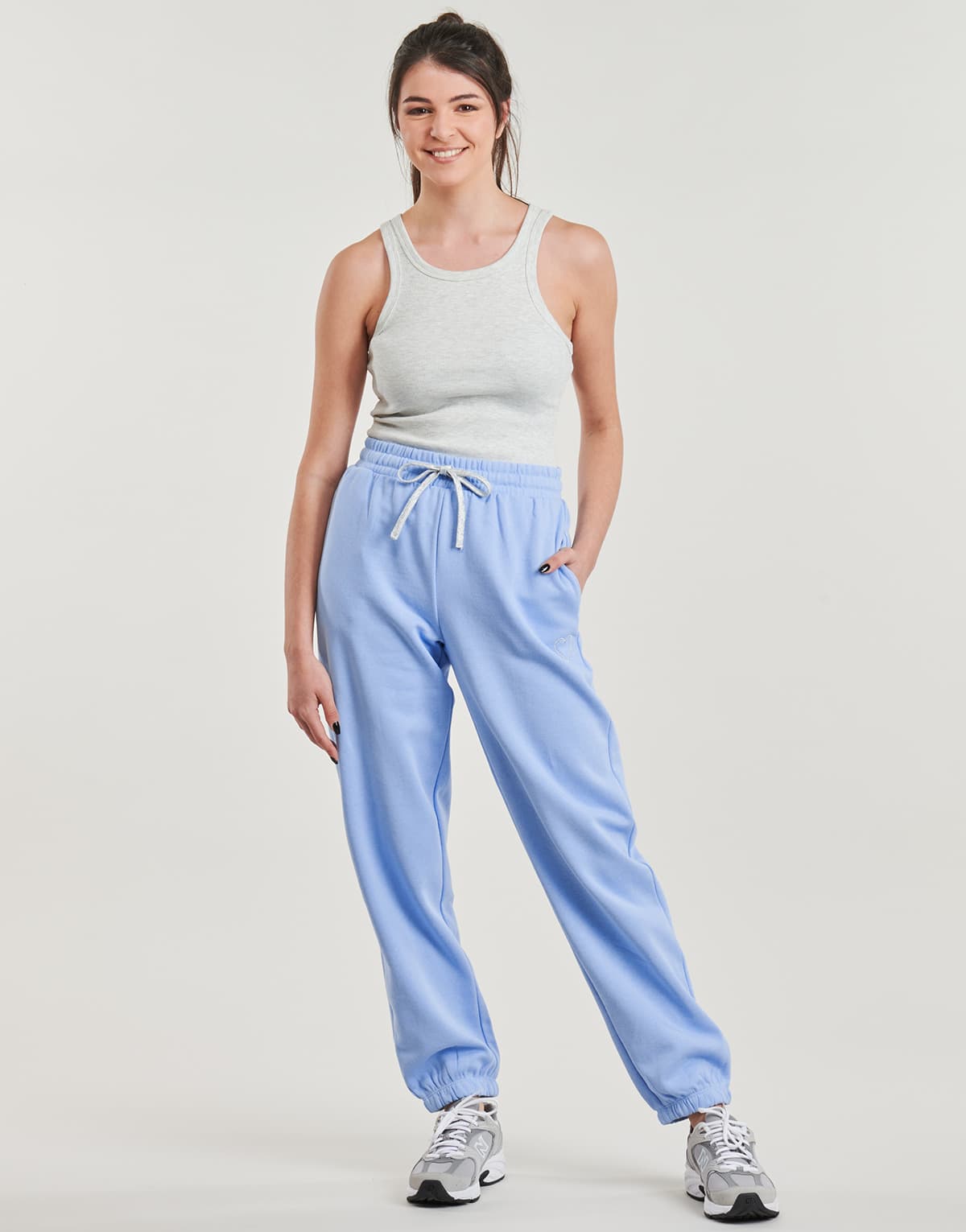 Women's Tracksuits Only Blue