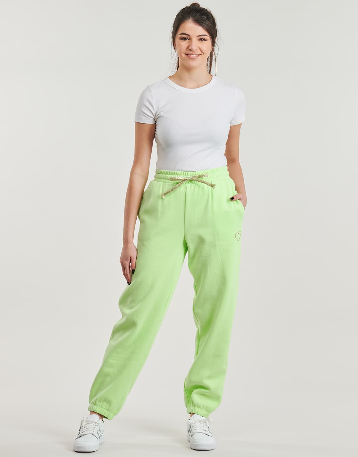 Women's Tracksuits Only Green