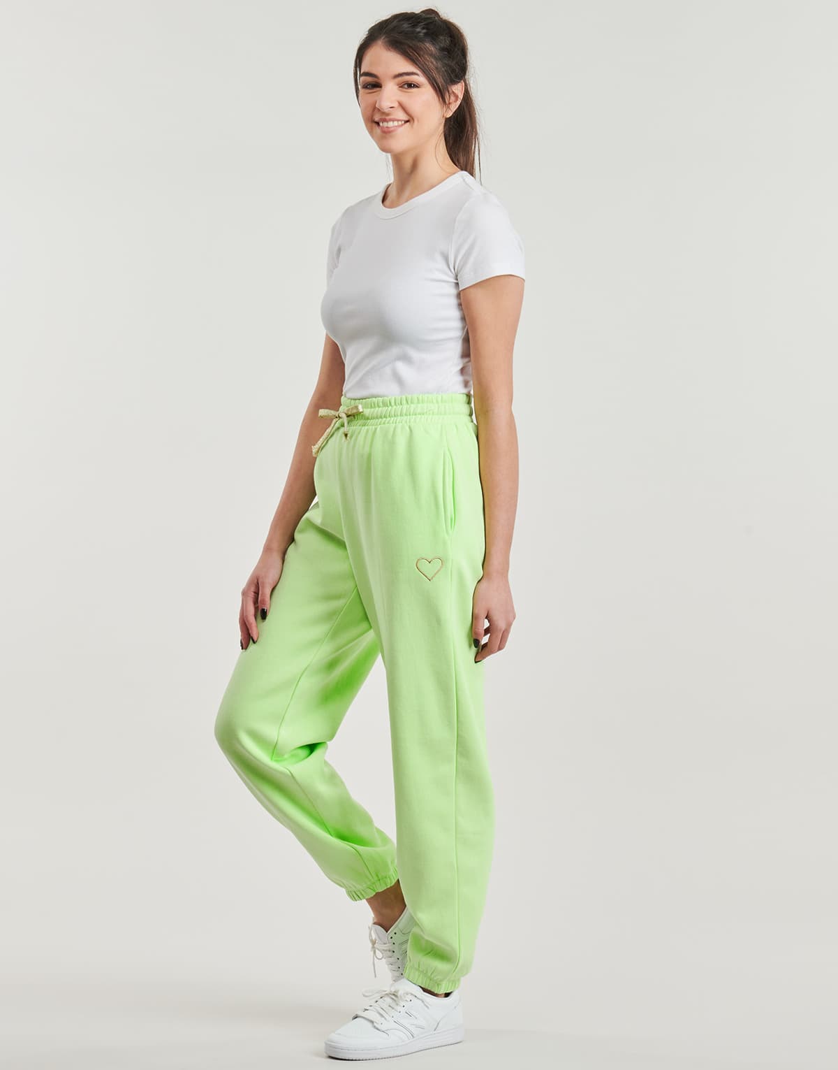 Women's Tracksuits Only Green