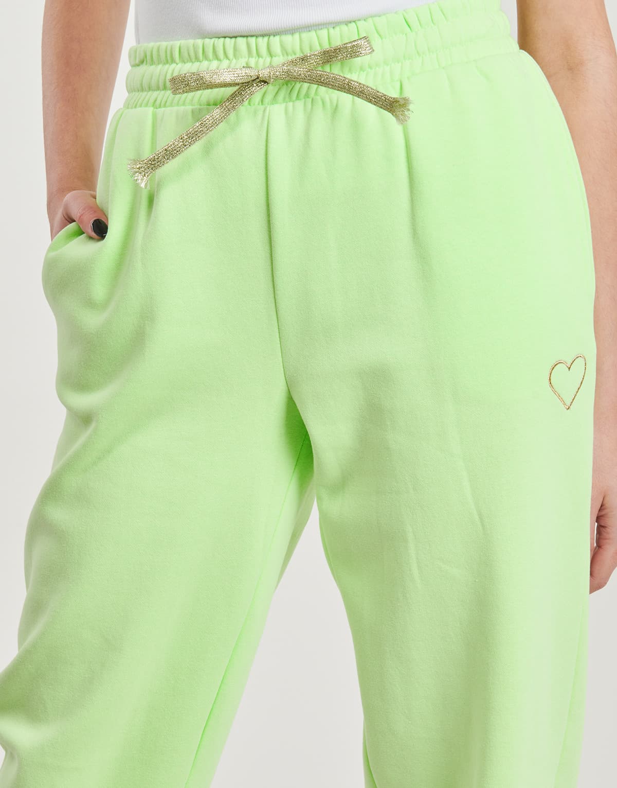 Women's Tracksuits Only Green