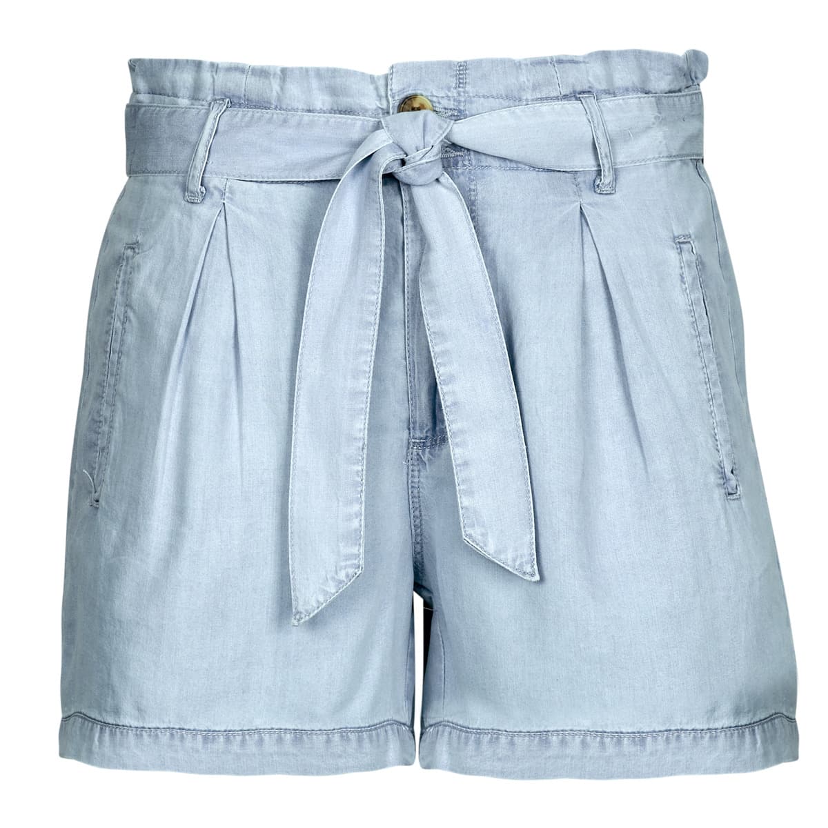 Women's Shorts Only Blue