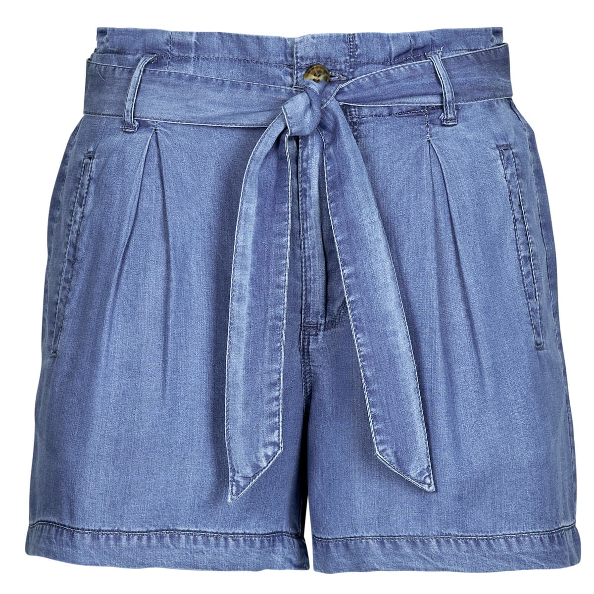 Women's Shorts Only Blue
