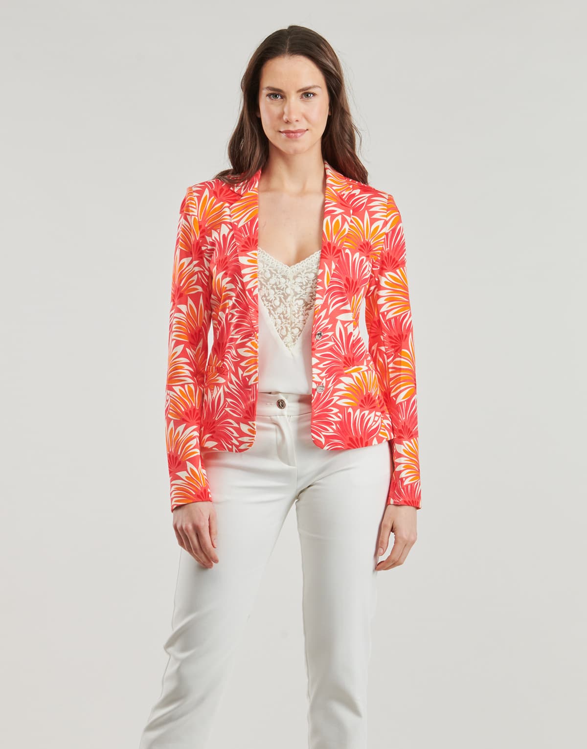 Women's Blazers Only Multicolor