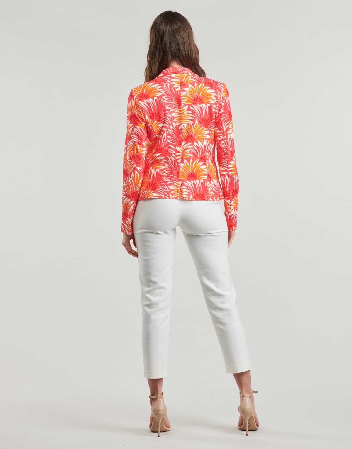 Women's Blazers Only Multicolor