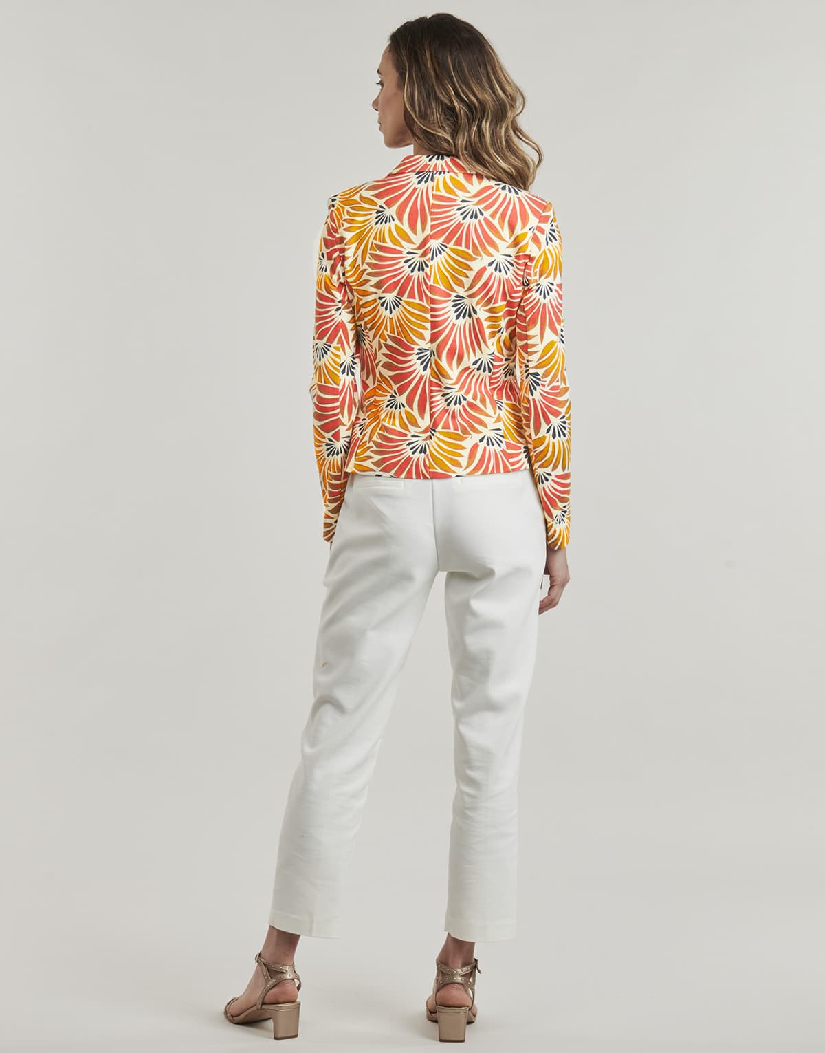 Women's Blazers Only Multicolor