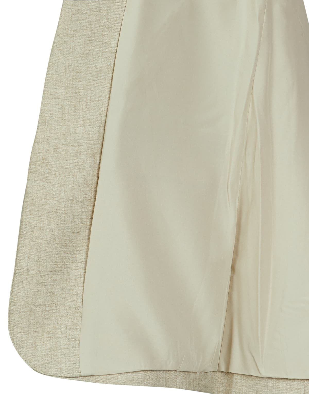 Women's Blazers Only Beige