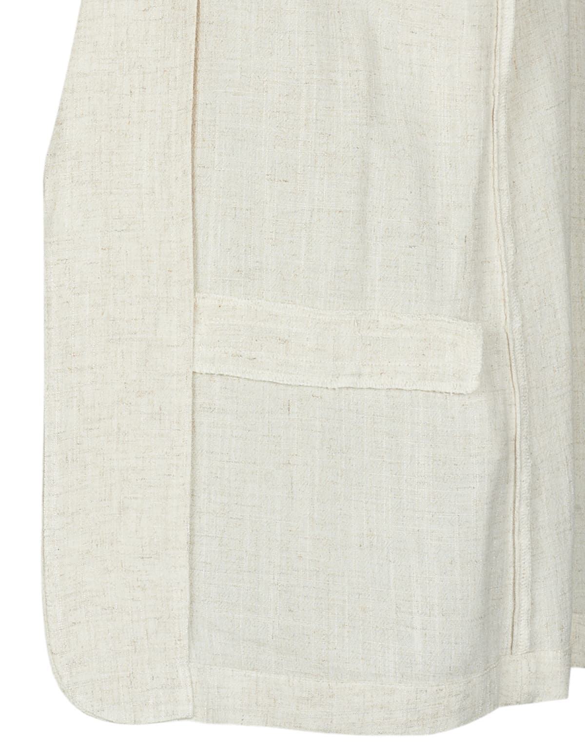 Women's Blazers Only Beige