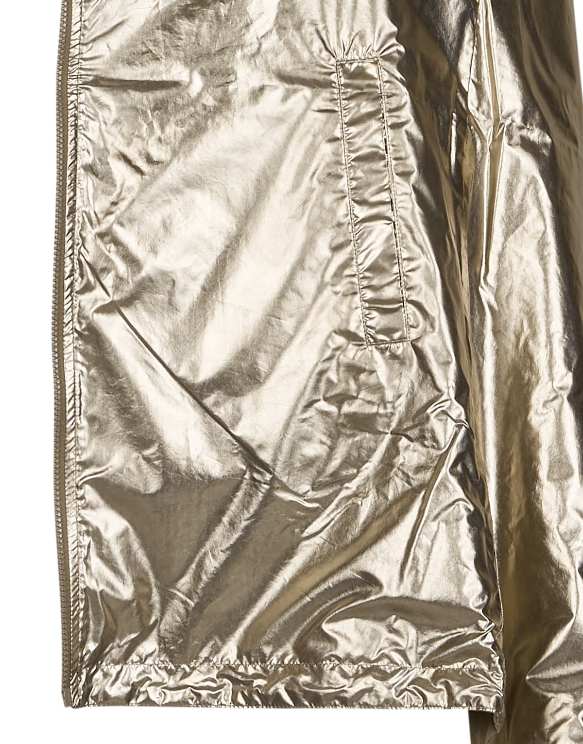 Women's Parkas Only Brown