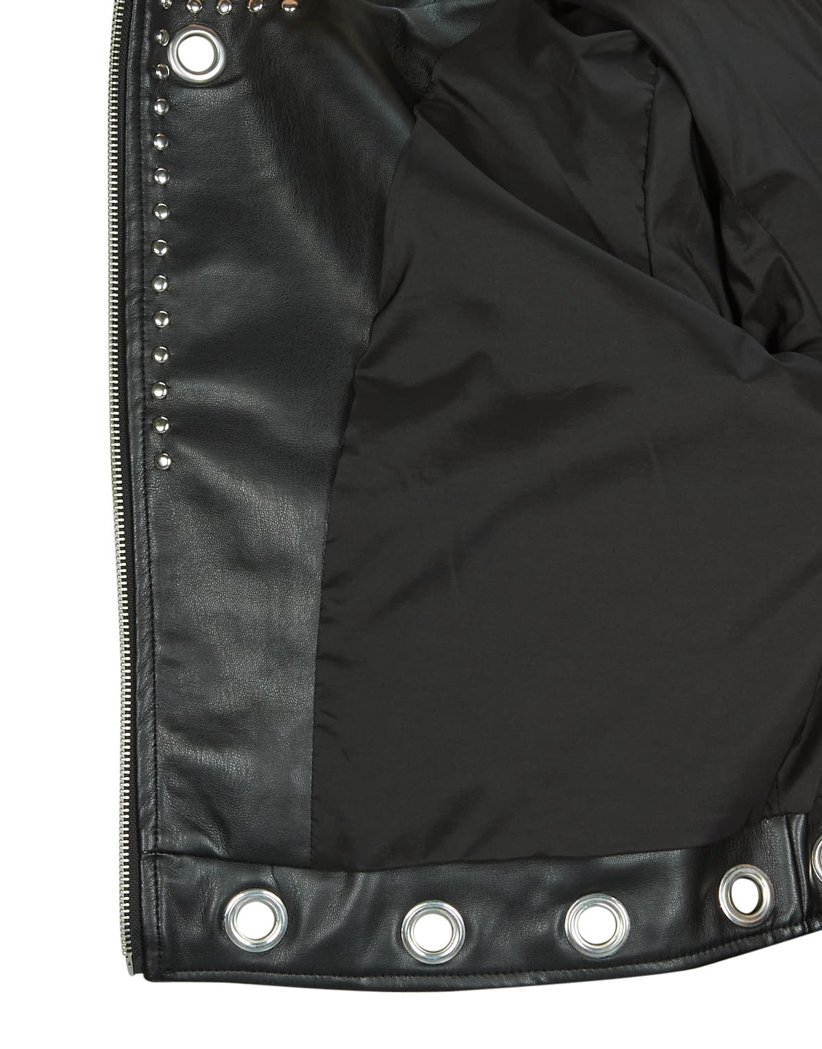 Women's Jackets Only Black