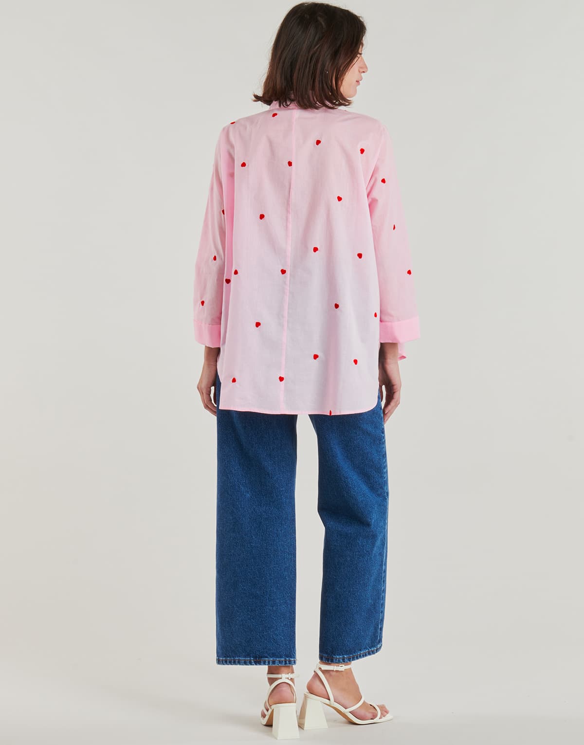 Women's Shirts Only Pink