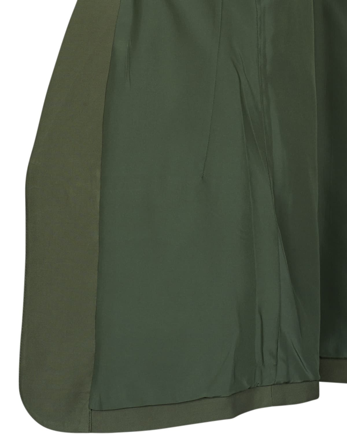 Women's Blazers Only Khaki