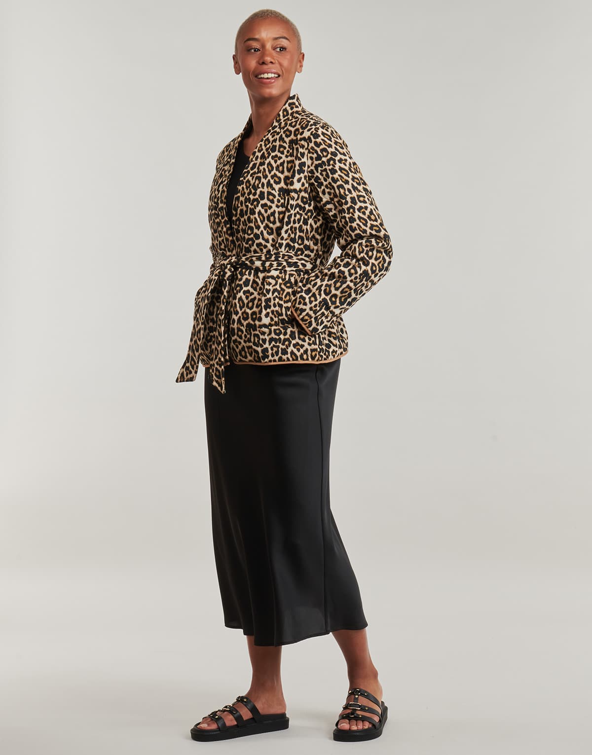 Women's Blazers Only Brown