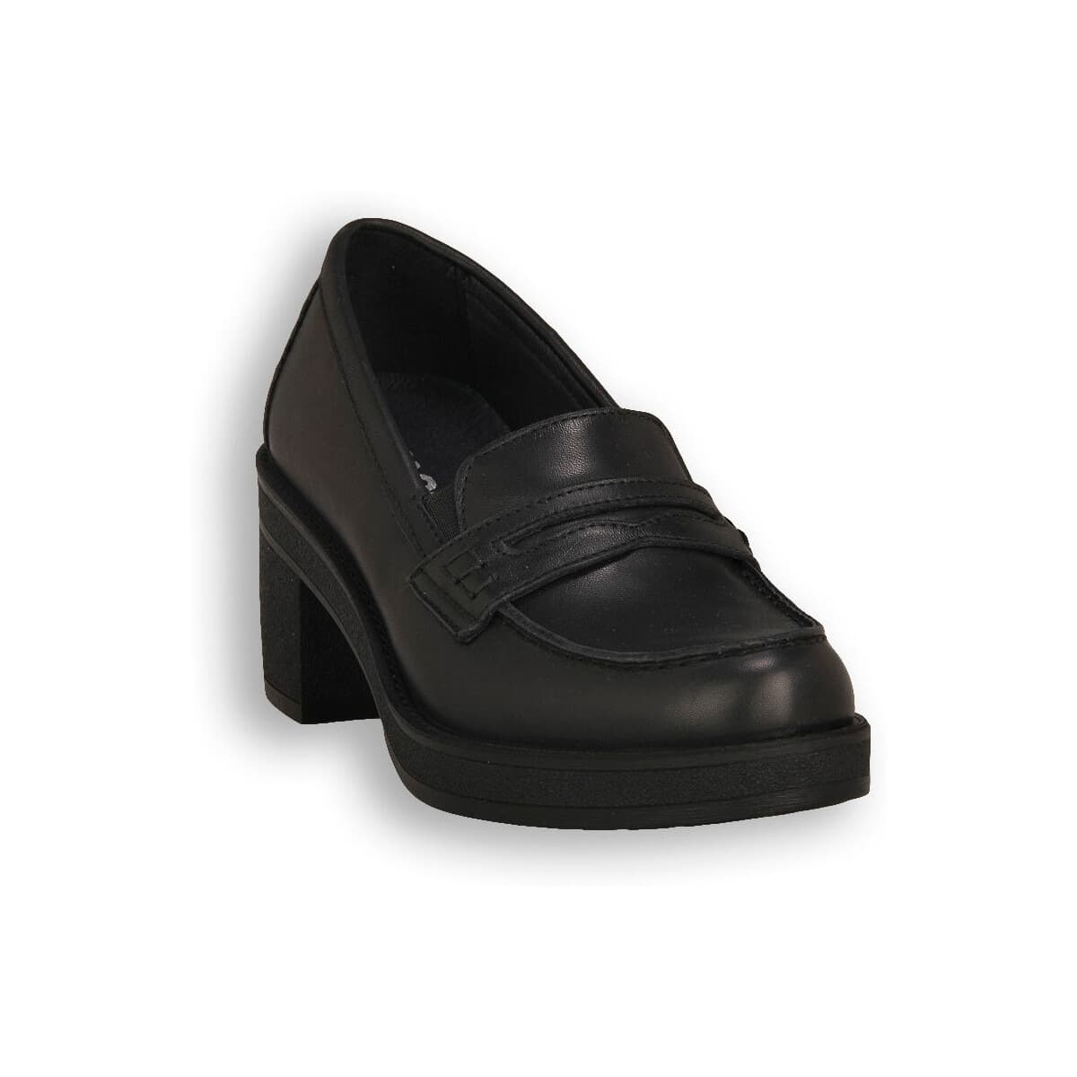 Women's Loafers IgI&CO Black