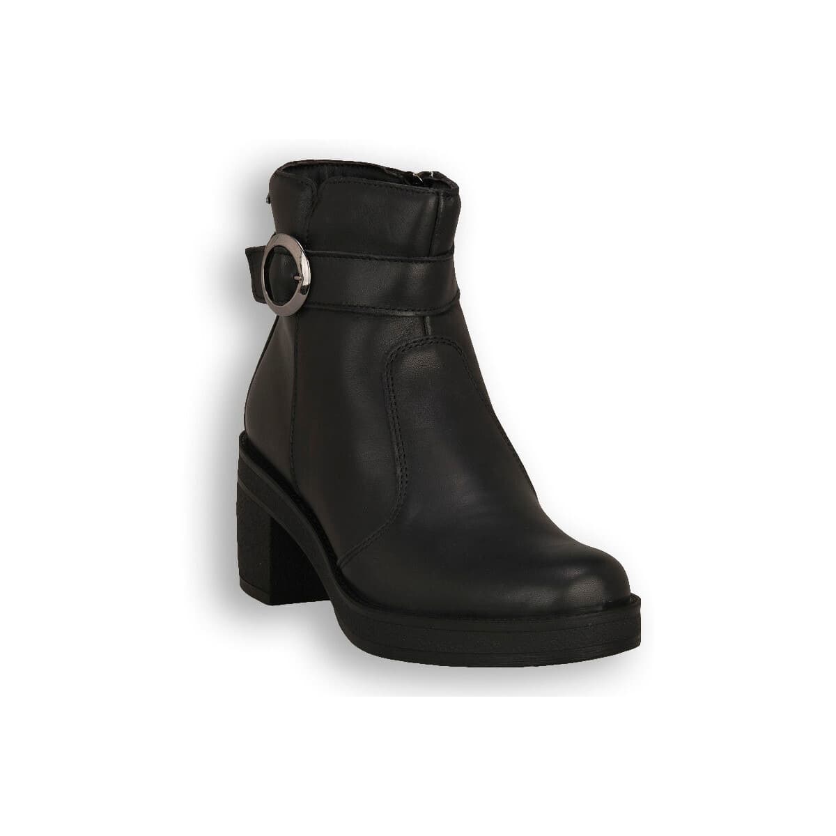 Women's Ankle Boots IgI&CO Black