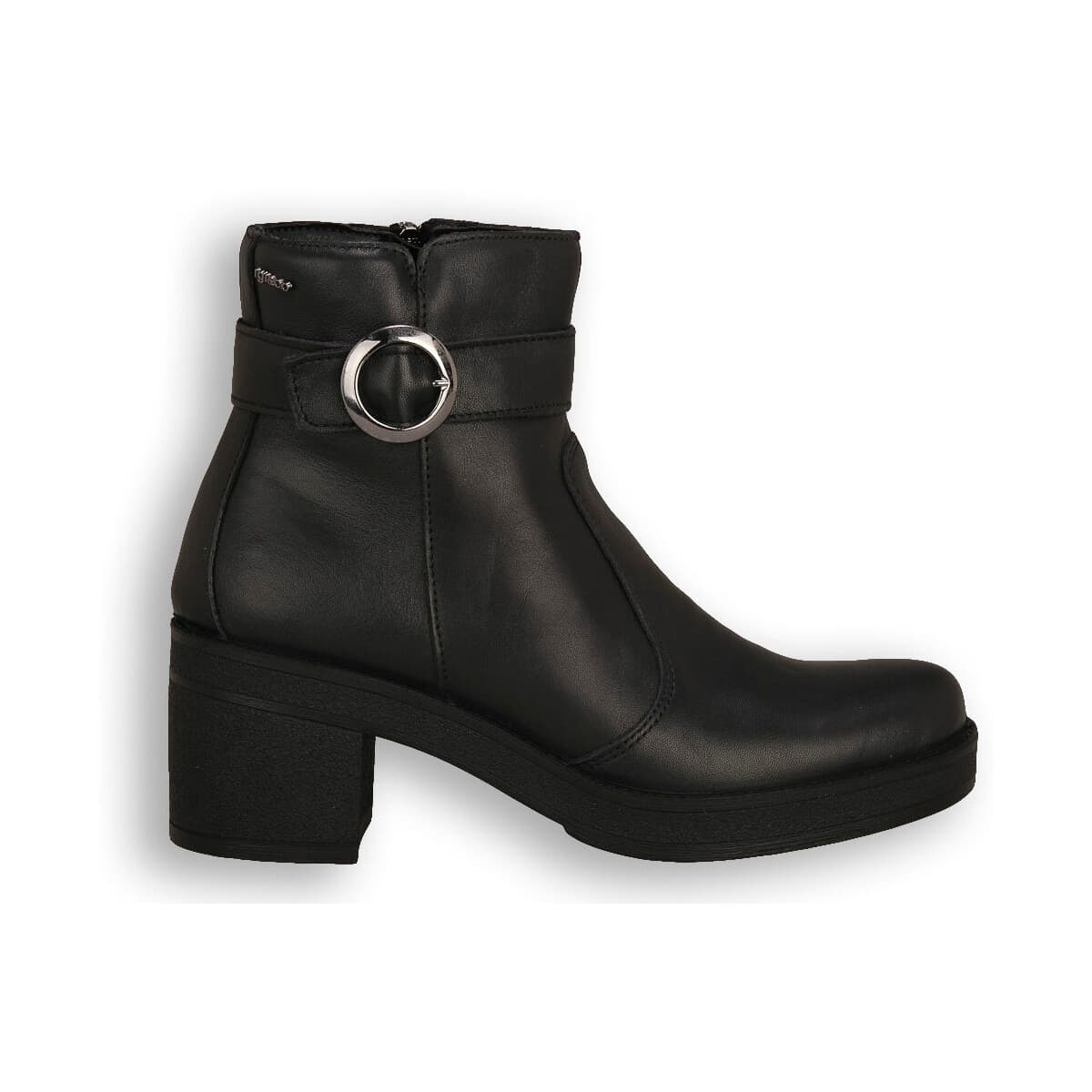 Women's Ankle Boots IgI&CO Black