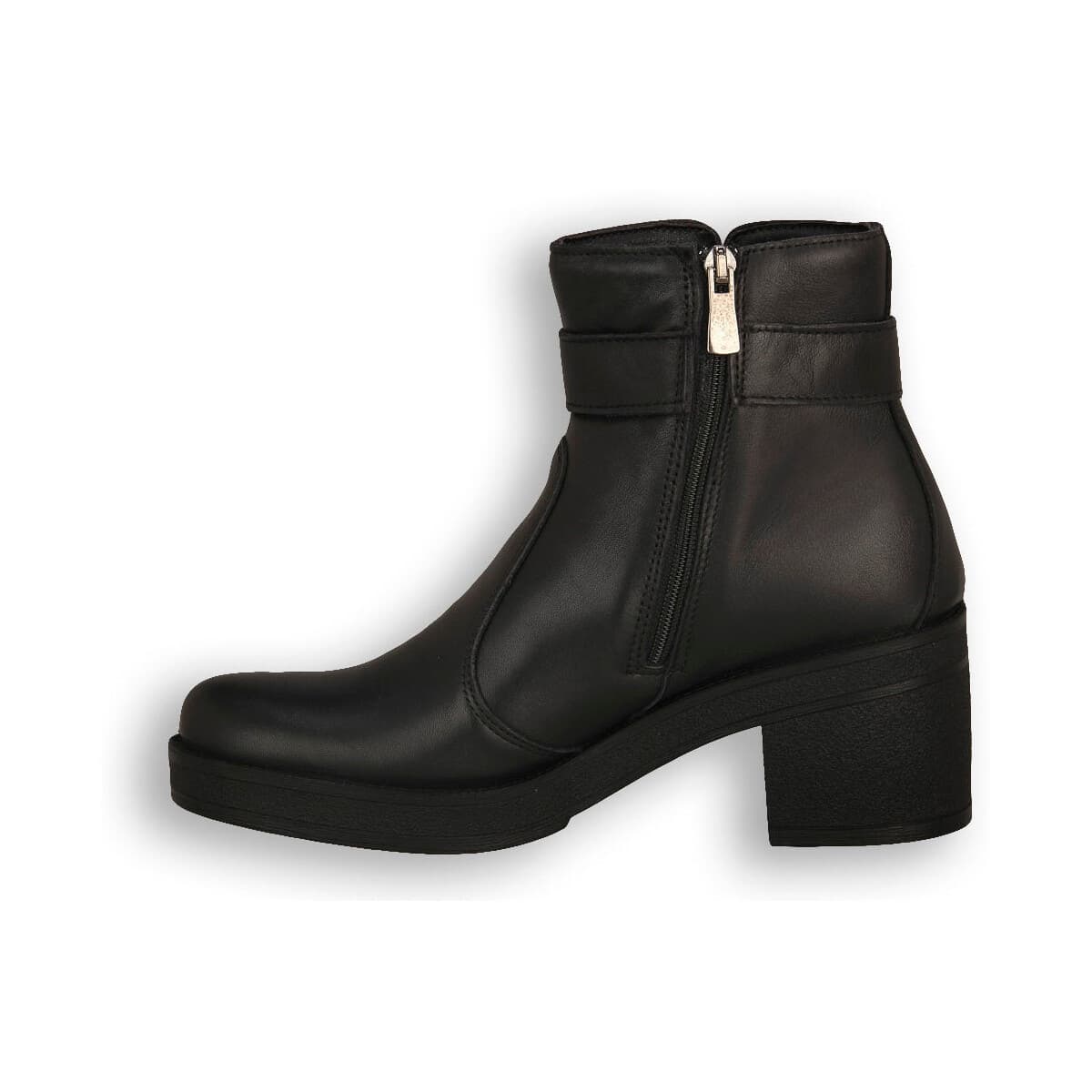 Women's Ankle Boots IgI&CO Black
