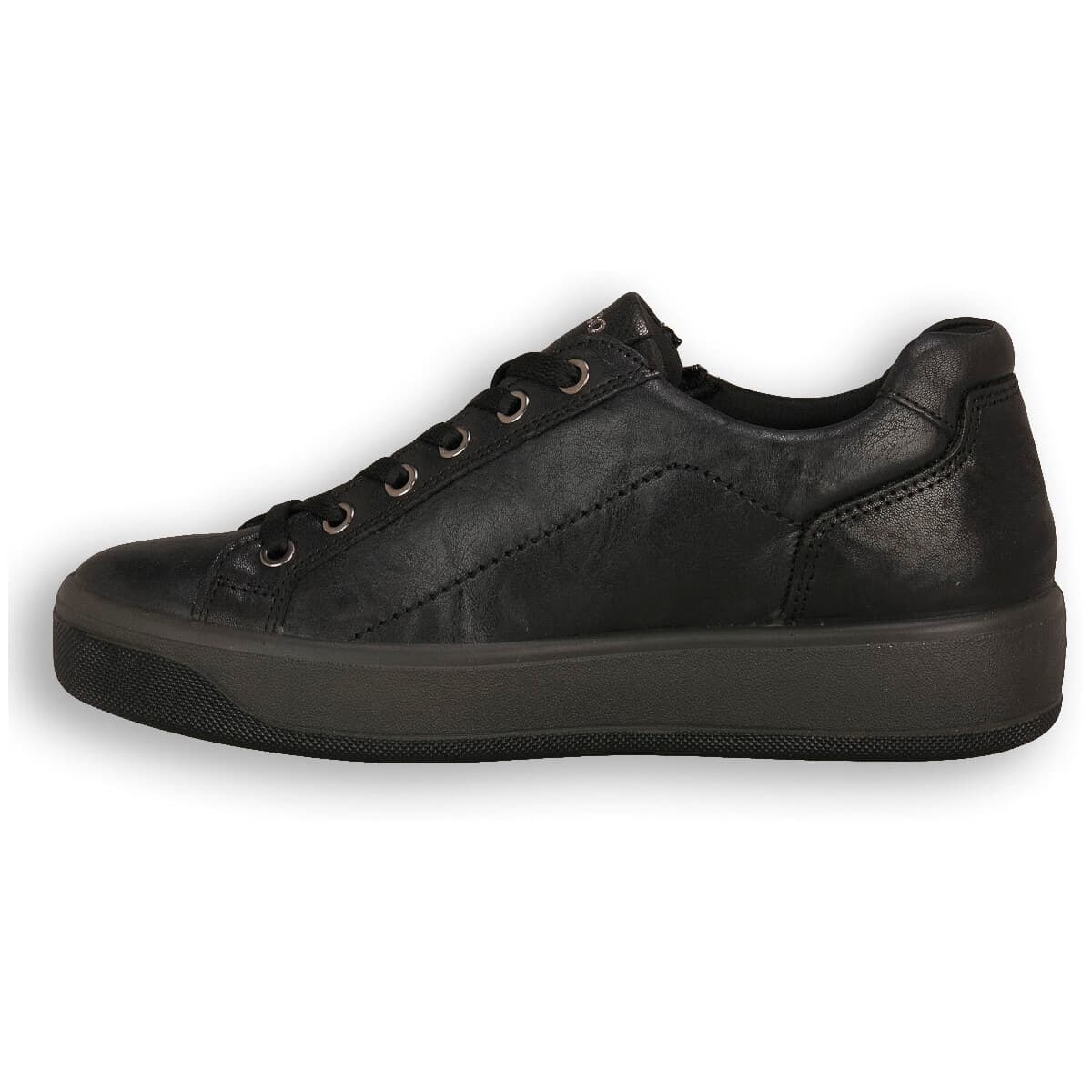 Women's Gym Shoes IgI&CO Black